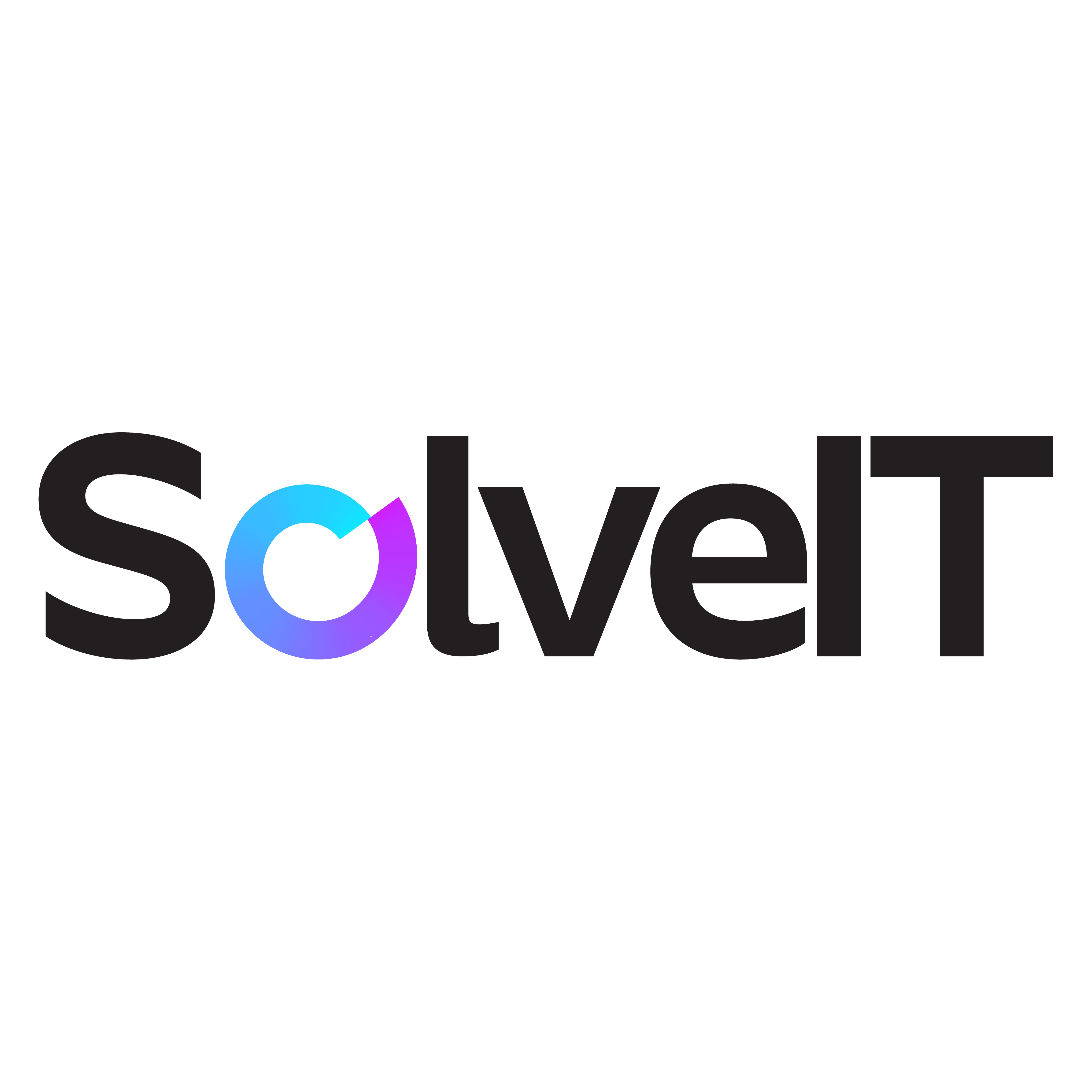 SolveIT Logo